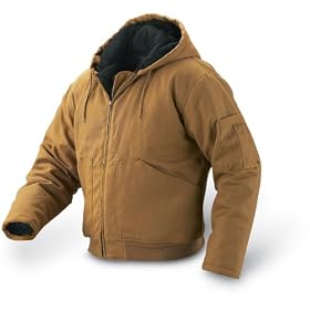 Guide Gear� Duck Work Jacket by Guide Gear