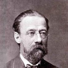 Bedřich Smetana - Wikipedia Public Domain