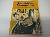 Let's make monoprints