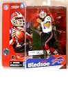 McFarlane Sportspicks: NFL Series 6 > Drew Bledsoe (Chase Variant) Action Figure