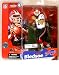 McFarlane NFL Series 8 Drew Bledsoe in New England Patriots Uniform Variant Retro Chase