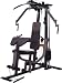 Marcy Personal Powerbooster Multi Gym