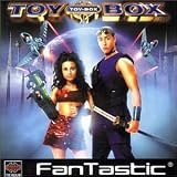 Fantastic (US Import)