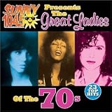 Search : Wsni 104.5fm: Great Ladies of
