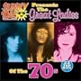 Wsni 104.5fm: Great Ladies of Rock Roll 70's