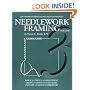 Framing Needlework(Library of Professional Picture Framing, Volume 3) (Library of Professional Picture Framing Vol 3)