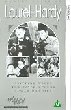 Laurel And Hardy - Slipping Wives / The Fixer Uppers / Sugar Daddies [UK IMPORT] - Stan Laurel