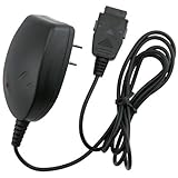 Premium Travel/ Wall Charger w/ IC Chip for LG VX8300 / VX-3400 / VX-3450 / ....