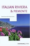 Italian Riviera & Piemonte, 3rd (Country & Regional Guides - Cadogan)