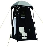 Sunncamp Dusch / WC-Kabine Toilettenzelt