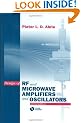 Design of RF and Microwave Amplifiers and Oscillators (Artech House Microwave Library)