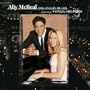 Ally McBeal For once In My Life