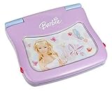 Image Barbie B-Bright Laptop