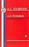 Pushkin: Little Tragedies: The Covetous Knight