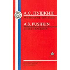 Little Tragedies (Russian texts)