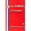 Pushkin: Little Tragedies: The Covetous Knight", "Mozart and Salieri", "The Stone Guest", "The Feast During the Plague (Russian Texts)