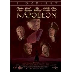 Napoleon (2 DVDs)