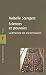 Sciences et pouvoirs. La démocratie face à la technoscience cover image