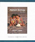 Human Biology w/bound in OLC card: With Bound in OLC Card