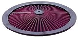 K&N 66-0901 X-Stream Top Filter