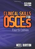 Clinical skills for OSCEs