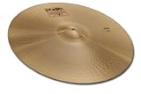 Paiste 2002 Classic Cymbal Ride 24-inch