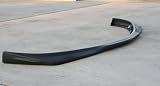 03-05 Lancer Evo8 Evo 8 Poly Urethane Front Bumper Lip