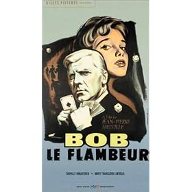 Bob le Flambeur [VHS]