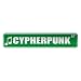  CYPHERPUNK ST  STREET SIGN MUSIC