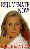 REJUVENATE NOW: DE-AGE YOUR BODY WITH LESLIE'S DYNAMIC 10 DAY DE-TOX PLAN