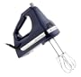 KitchenAid KHM7T 7-Speed Hand Mixer, Cobalt Blue