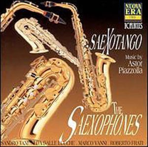 Latin Jazz