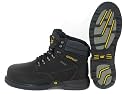 Caterpillar Stiefel Steel: Cordell Goretex Mens SB Steel Toe black