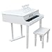 Schoenhut 30 Key Classic Baby Grand with Bench