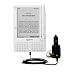 Amazon Kindle 1 Car and Home 2 in 1 Combo Charger with TipExchange
