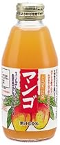 (お徳用ボックス) 順造選 マンゴ 200ml&times;20本