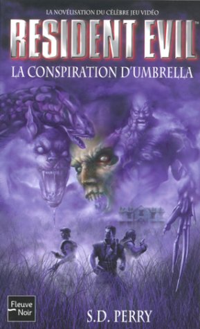 Resident Evil