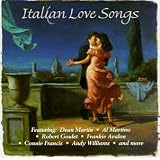 Italian Love Songsby Various Artists