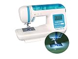 Euro-Pro Sewer's Choice Sewing Machine
