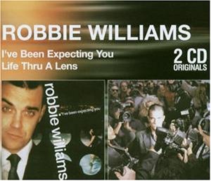 Robbie Williams - I