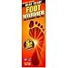 Heat Treat Foot Warmer - 12 Pair