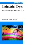 Industrial Dyes: Chemistry, Properties, Applications