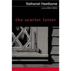 The Scarlet Letter (New Riverside Editions)