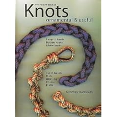 Decorative Knots: Ornamental and Useful