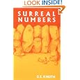 Surreal Numbers by Donald E. Knuth