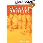 Surreal Numbers by  Donald E. Knuth