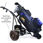 NEW Powakaddy RoboKaddy