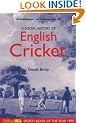 A Social History of English Cricket