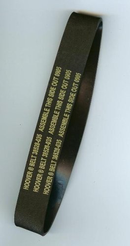 Hoover Windtunnel Power Self-Propelled Drive Belt
