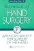 Books : Essentials of Hand Surgery     **ISBN: 9780781735858**